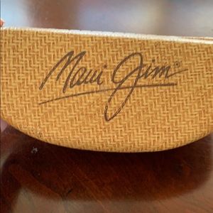 Maui Jim sunglasses